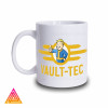 Чашка "Vault-tec"